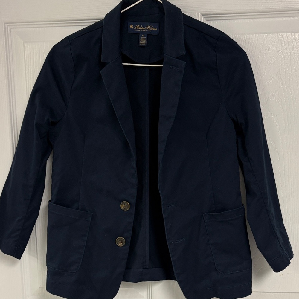 Brooks Brothers Boys Sport Coat - Picture 6 of 6